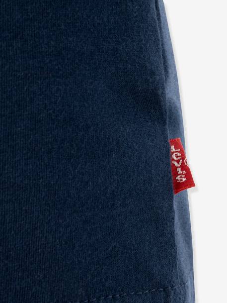 Batwing Top by Levi's® grey+navy blue 