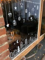 Bedding & Decor-Decoration-Christmas Window Stickers