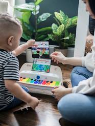 Toys-Connectible Piano, Magic Touch - HAPE