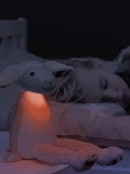 -Fin the Sheep Night Light & Reading Light by ZAZU