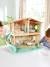 Tigers' Jungle House - HAPE orange 