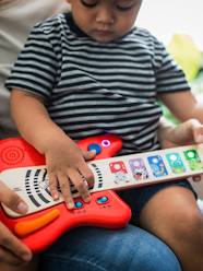 Toys-Baby & Pre-School Toys-Musical Toys-Connectible Guitar, Magic Touch - HAPE