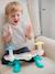 Baby Einstein Magic Touch Connected Drum, by Hape White 