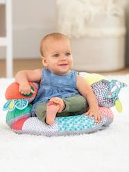 Toys-Baby & Pre-School Toys-Early Learning & Sensory Toys-Progressive 2-in-1 Cushion - INFANTINO