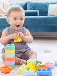 -My First Super Soft Building Blocks - INFANTINO