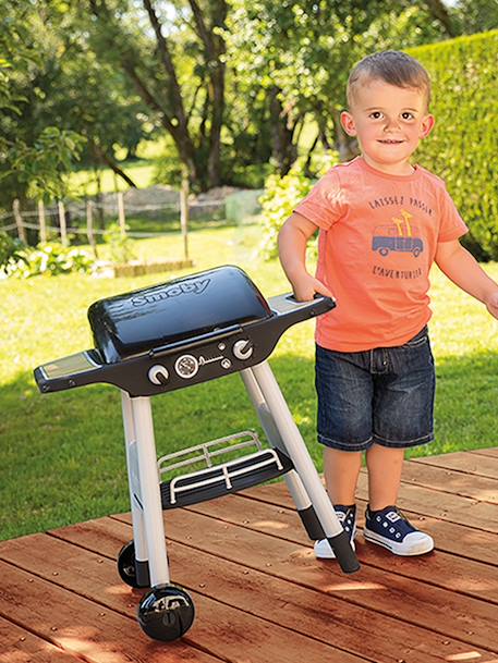 Barbecue Grill - SMOBY black 