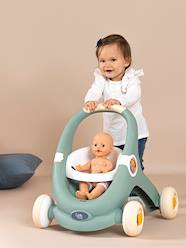 Toys-Baby & Pre-School Toys-Little Smoby 3-in-1 Walker- SMOBY