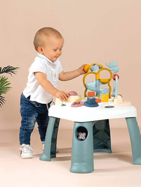 Little Smoby Activity Table - SMOBY green 