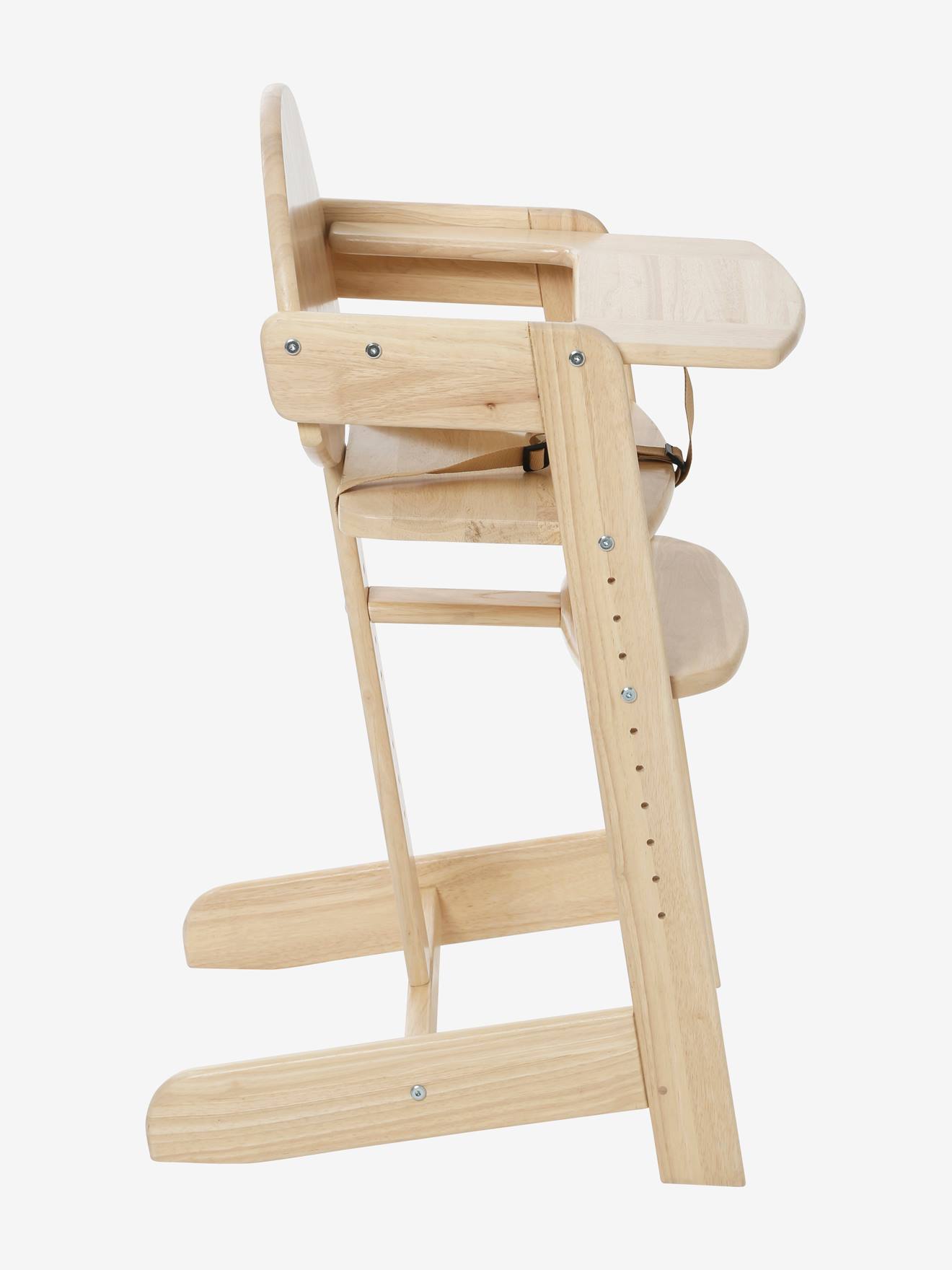 Wooden high chair online baby bunting