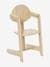 Progressive High Chair, Woody 2 by VERTBAUDET wood 