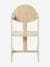 Progressive High Chair, Woody 2 by VERTBAUDET wood 