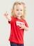 Batwing T-Shirt for Babies, by Levi's® red+white 