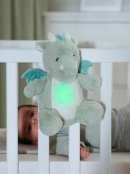 Bedding & Decor-Decoration-Lighting-Nightlights-LoveLight - Drake the Dragon(TM), CLOUD B