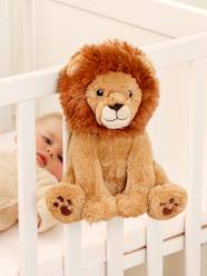 Bedding & Decor-Louis Lion Smart Sensor(TM), CLOUD B