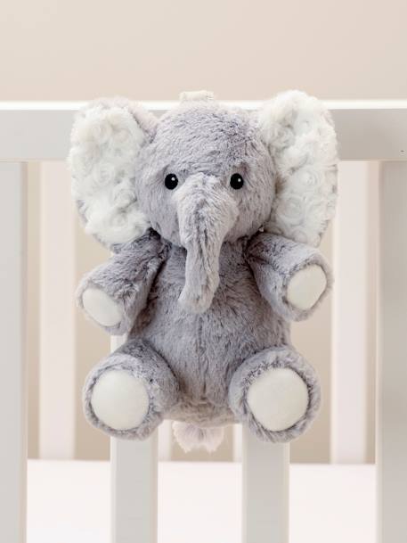 Elliot Elephant(TM), CLOUD B grey 