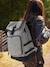 Le Sancy Changing Backpack, BABYMOOV Le Sancy Grey 