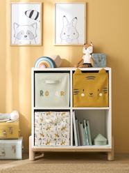 Bedroom Furniture & Storage-Storage-3 Storage Tubs, Hanoi Theme