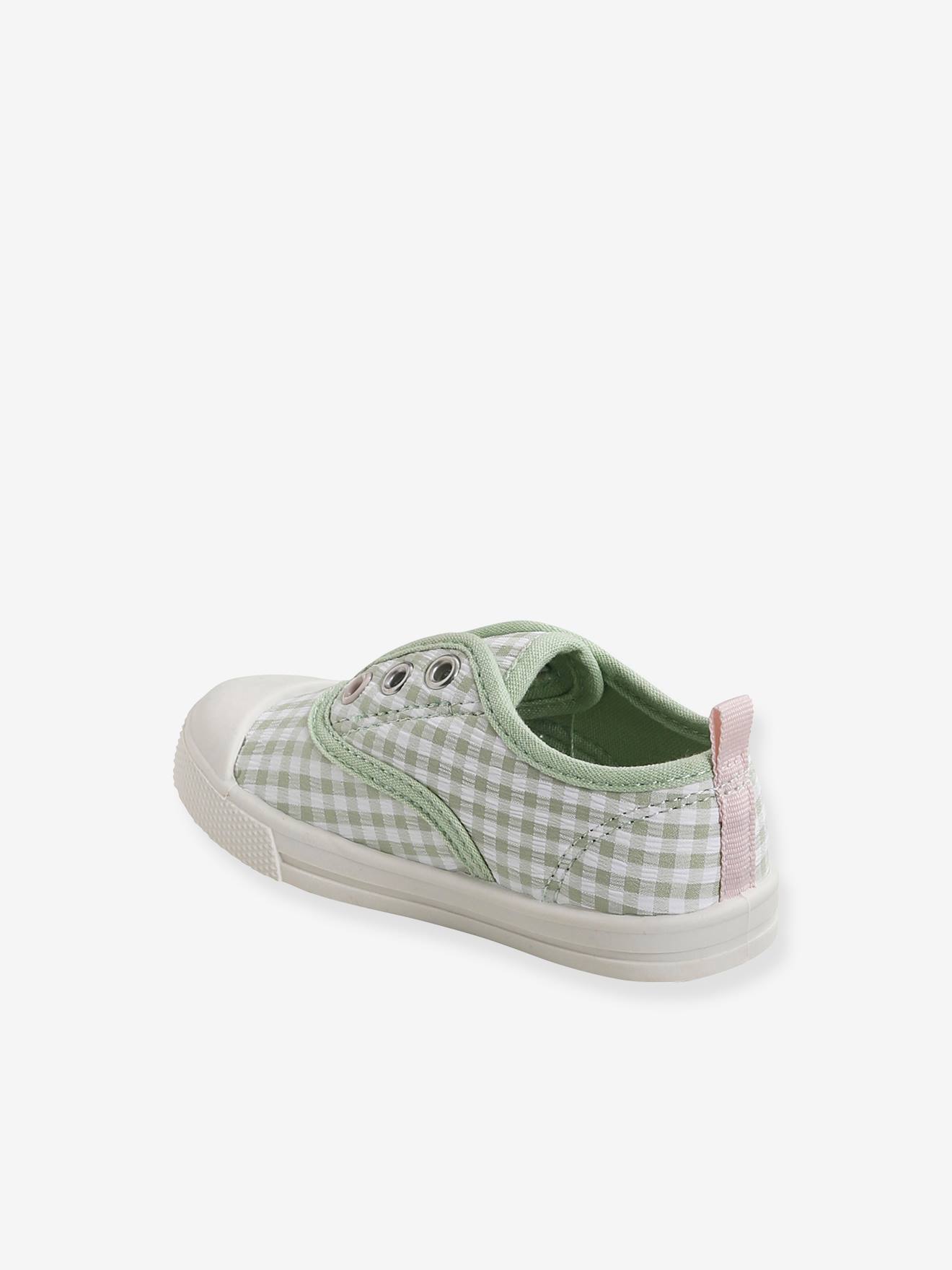 Baby 2025 girl keds