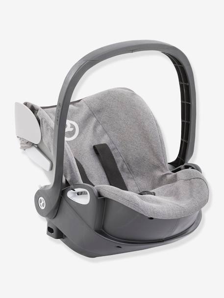 2-in-1 Doll Carrier, CYBEX x COROLLE grey 