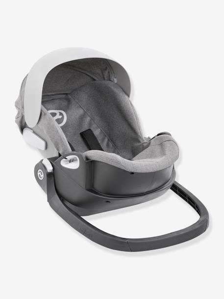 2-in-1 Doll Carrier, CYBEX x COROLLE grey 