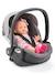 2-in-1 Doll Carrier, CYBEX x COROLLE grey 