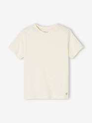 Boys-Tops-Short Sleeve T-Shirt, for Boys