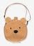 Teddy Bear Bag by CHILDHOME brown 