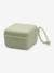 Dummy Box by BIBS beige+rosy+sage green 