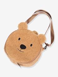 Baby-Accessories-Teddy Bear Bag by CHILDHOME