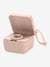 Dummy Box by BIBS beige+rosy+sage green 