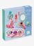 Bird Make-Up Set by DJECO blue 