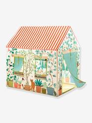 Toys-Role Play Toys-Tinou Play Tent - DJECO