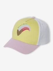 -Pastel Cap for Girls