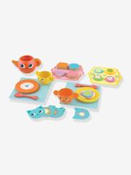 Toys-Role Play Toys-Dinner Time, Kittens! by DJECO