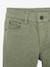 Bermuda Shorts for Boys beige+Dark Blue+GREEN LIGHT SOLID WITH DESIGN+grey blue+olive+Orange+pale yellow+striped blue 