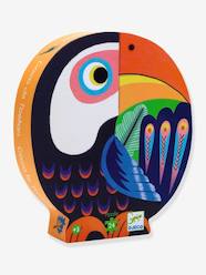 -24-Piece Puzzle, Coco the Toucan by DJECO