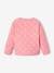 Padded Jacket for Girls blush 