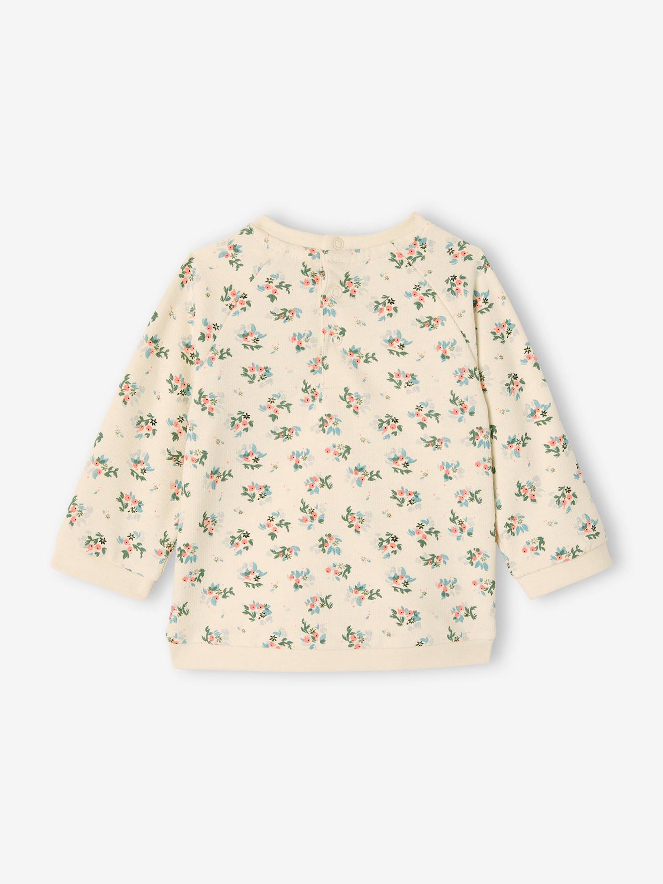 Sweatshirts for clearance baby girl