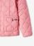 Padded Jacket for Girls blush 