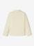 Broderie Anglaise Cardigan for Girls ecru 