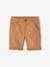 Chino Bermuda Shorts for Boys beige+BLUE MEDIUM SOLID WITH DESIGN+green+grey blue 