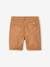 Chino Bermuda Shorts for Boys beige+BLUE MEDIUM SOLID WITH DESIGN+green+grey blue+red 