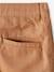 Chino Bermuda Shorts for Boys beige+BLUE MEDIUM SOLID WITH DESIGN+green+grey blue 