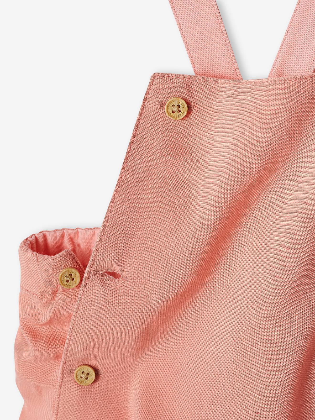 Primark pink best sale denim playsuit