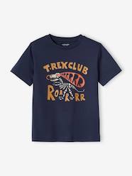 -Dinosaur T-Shirt for Boys