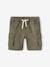 Cargo Shorts for Boys beige+khaki+navy blue 