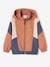 Windcheater, Colourblock Effect, for Boys orange 