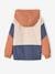 Windcheater, Colourblock Effect, for Boys orange 