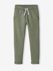 -Boys' Fleece Trousers