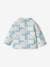 Quilted Jacket in Cotton Gauze, for Babies white 